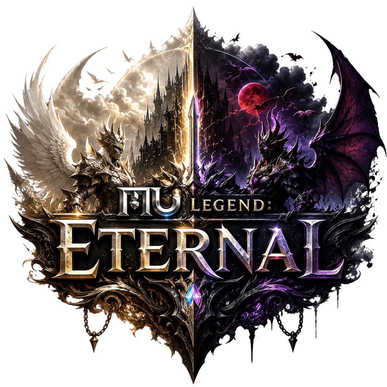 Eternal